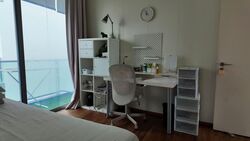 Botannia (D5), Condominium #604994911